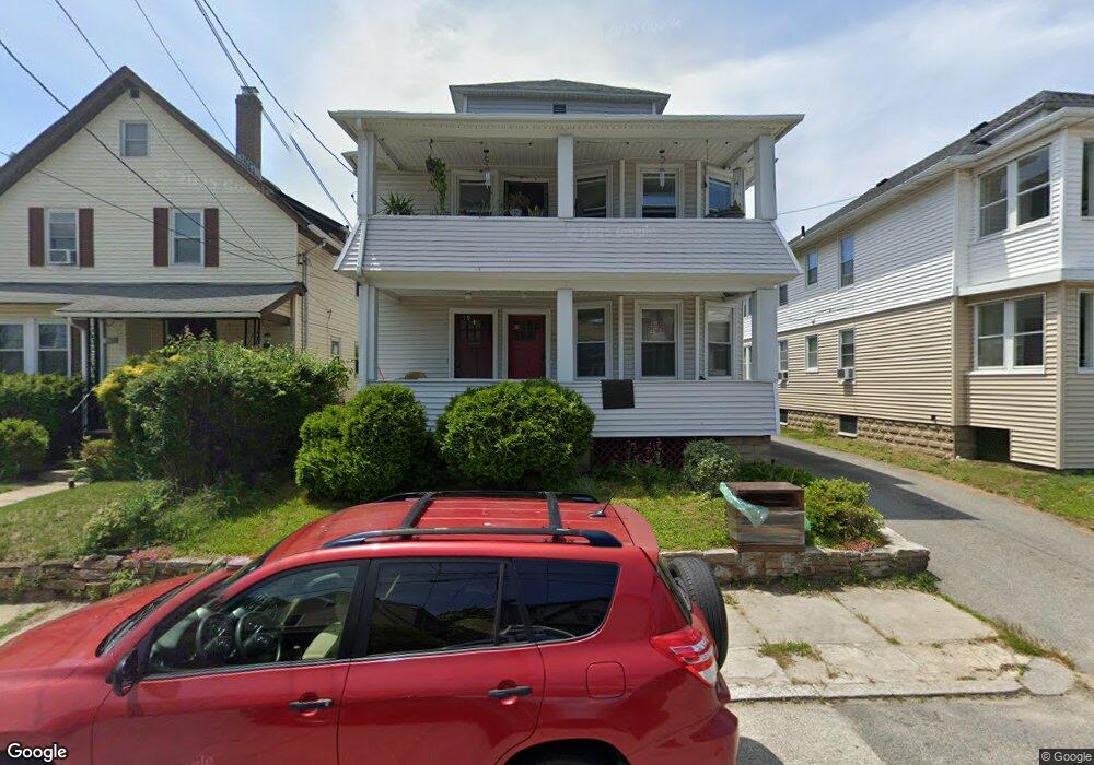 17 Harding Ave, Cranston, RI 02905 - photo 1
