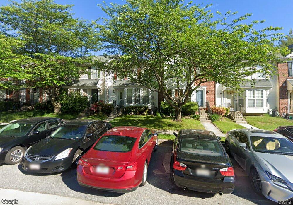 3507 Derby Shire Cir, Windsor Mill, MD 21244 - photo 1