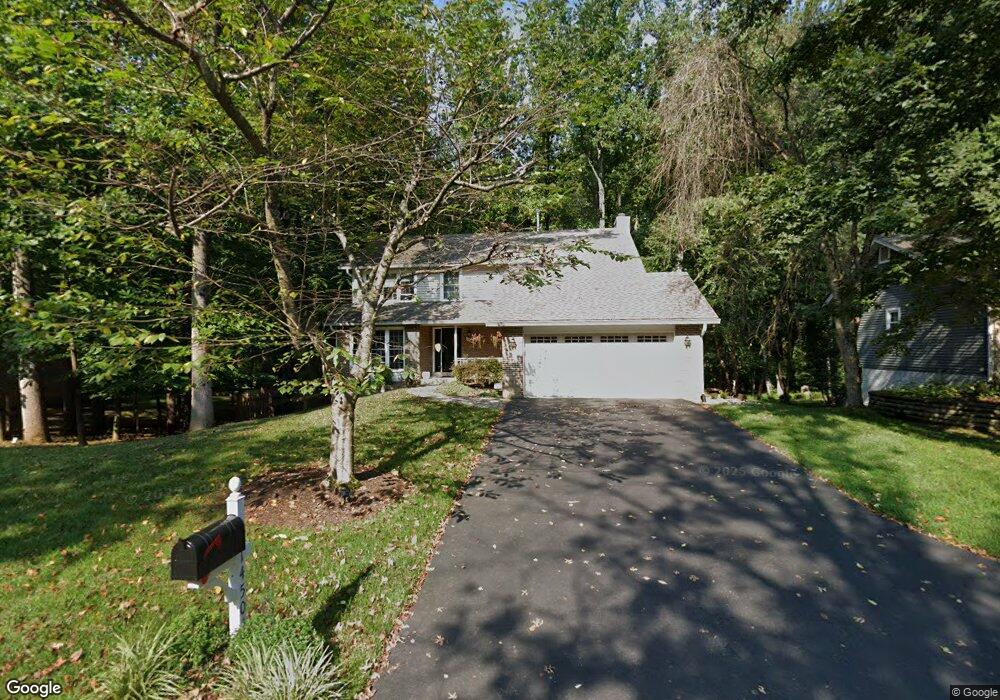 14504 Pebble Hill Ln, North Potomac, MD 20878 - photo 1