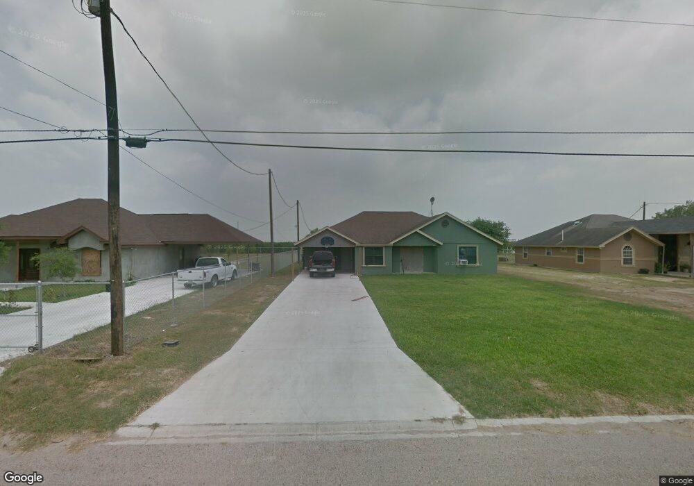2615 Diana St, Donna, TX 78537 - photo 1