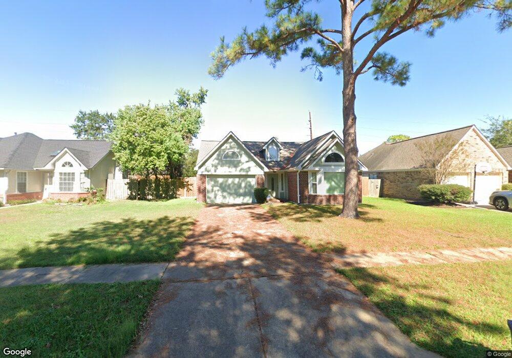 15742 Oak Mountain Dr, Houston, TX 77095 - photo 1