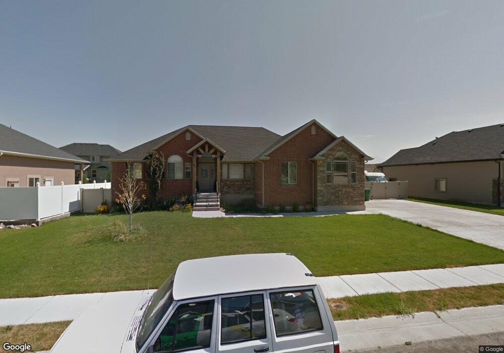 3664 S 3600 W, West Haven, UT 84401 - photo 1