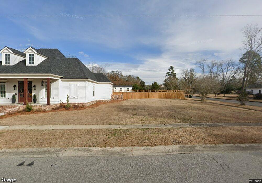 121 E Railroad St, Pulaski, GA 30451 - photo 1