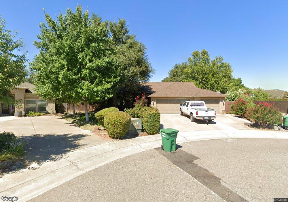 3109 Goulant Ln, Redding, CA 96002 - photo 1