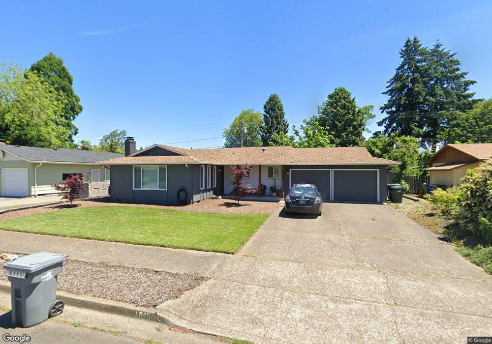 1045 Waverly St, Eugene, OR 97401 - photo 1