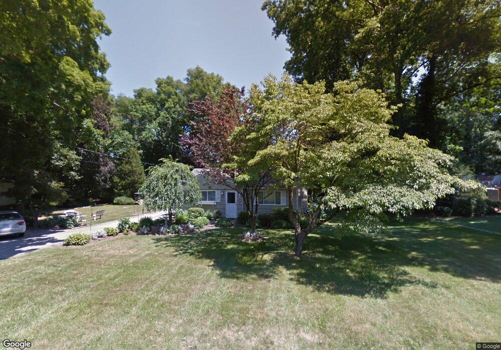 26 Midrocks Dr, Norwalk, CT 06851 - photo 1