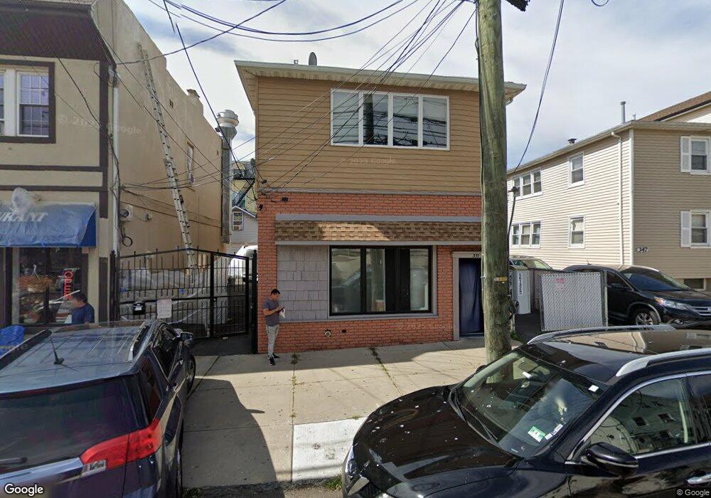 351 Washington Ave unit 2, Elizabeth, NJ 07202 - photo 1