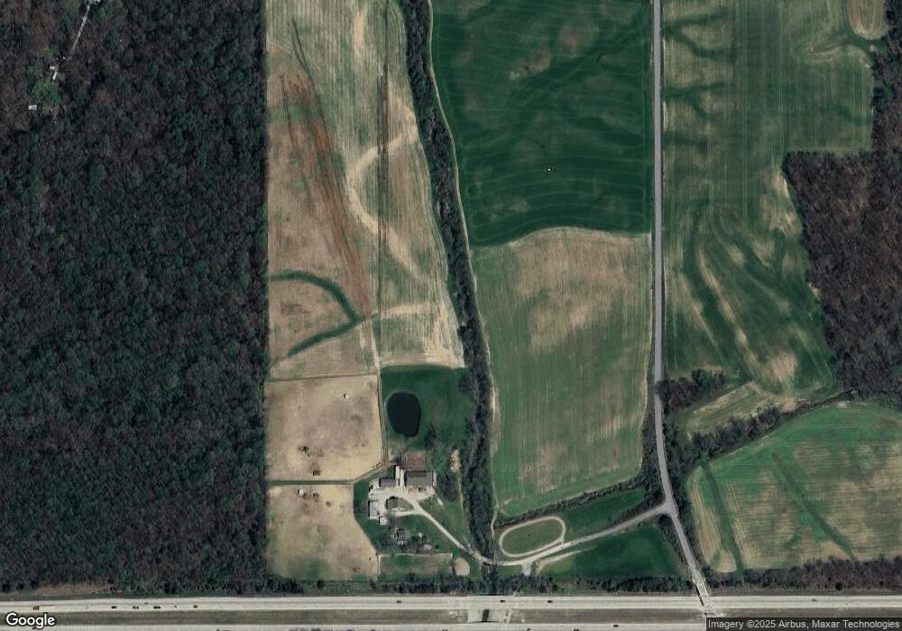 1136 N Huntersville Rd, Batesville, IN 47006 - photo 1