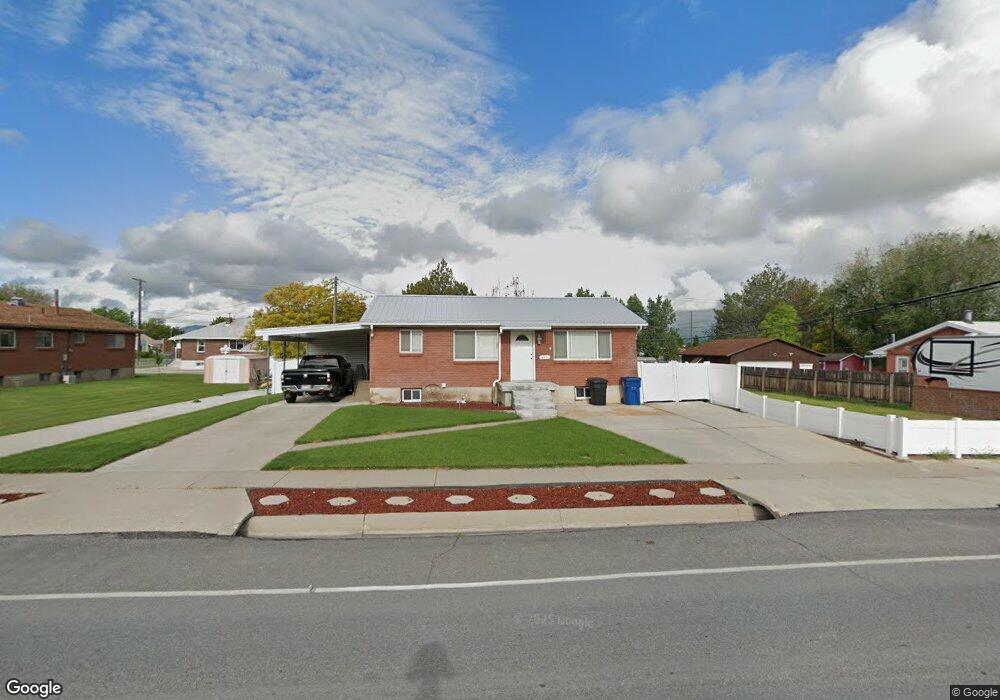 845 N 400 E, Spanish Fork, UT 84660 - photo 1