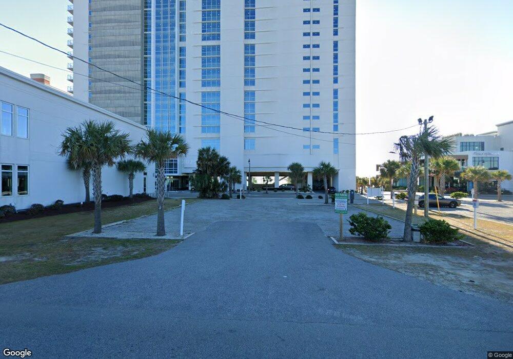 1505 N Ocean Blvd, Myrtle Beach, SC 29577 - photo 1