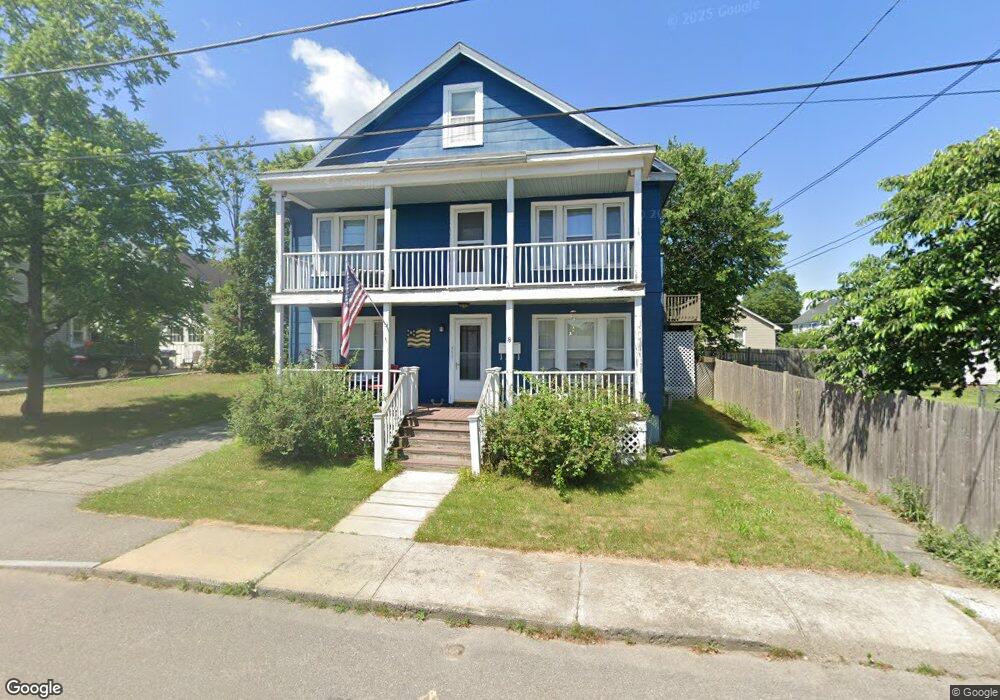 8 5th St, Nashua, NH 03060 - photo 1