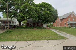 405 Pennsylvania St, Table Rock, NE 68447