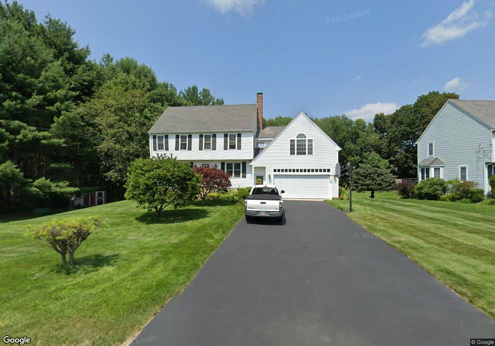 9 Pond St, Douglas, MA 01516 - photo 1