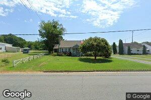 24199 Tasley Rd, Accomac, VA 23301