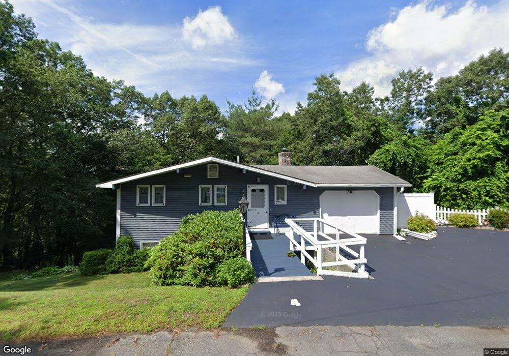 4 Highland Cir, Turners Falls, MA 01376 - photo 1