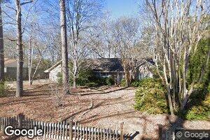 385 Pinewood Cir, Athens, GA 30606