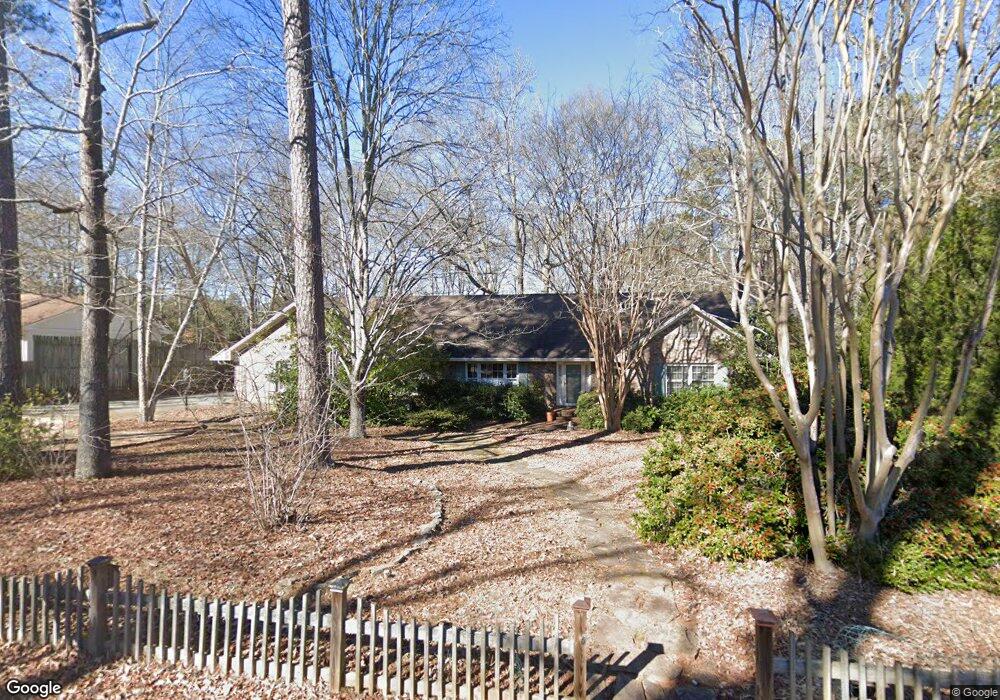 385 Pinewood Cir, Athens, GA 30606 - photo 1