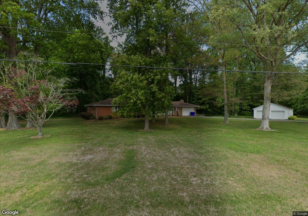 417 Bison Rd, Dover, DE 19904 - photo 1