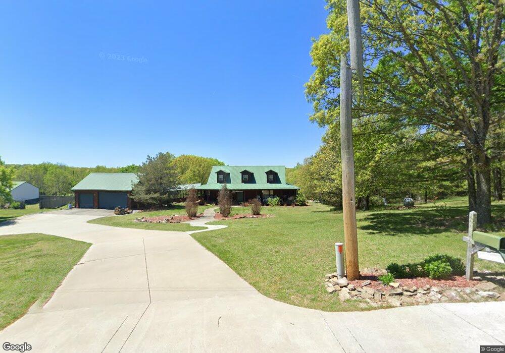 285 Spice Rd, Ozark, MO 65721 - photo 1