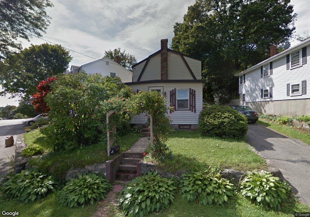 2 Marivista Ave unit 1, Waltham, MA 02451 - photo 1