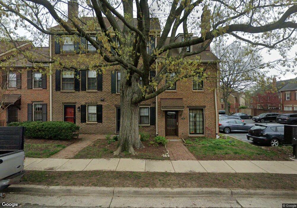 1247 Portner Rd, Alexandria, VA 22314 - photo 1