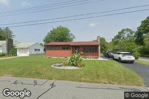 51 Theresa St, South Dartmouth, MA 02748