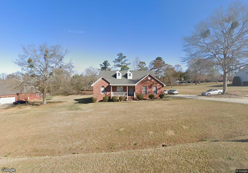 110 John Michael Dr, Macon, GA 31211 - photo 1