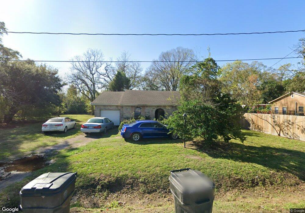 5414 Caplin St, Houston, TX 77026 - photo 1