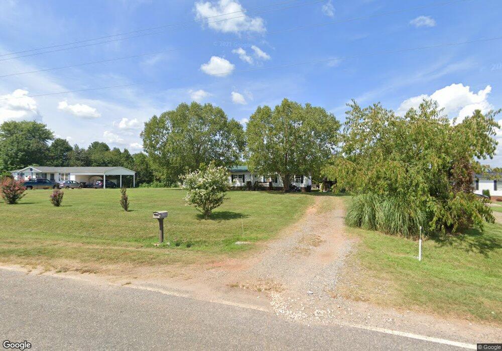 409 Branchwood Rd, Statesville, NC 28625 - photo 1