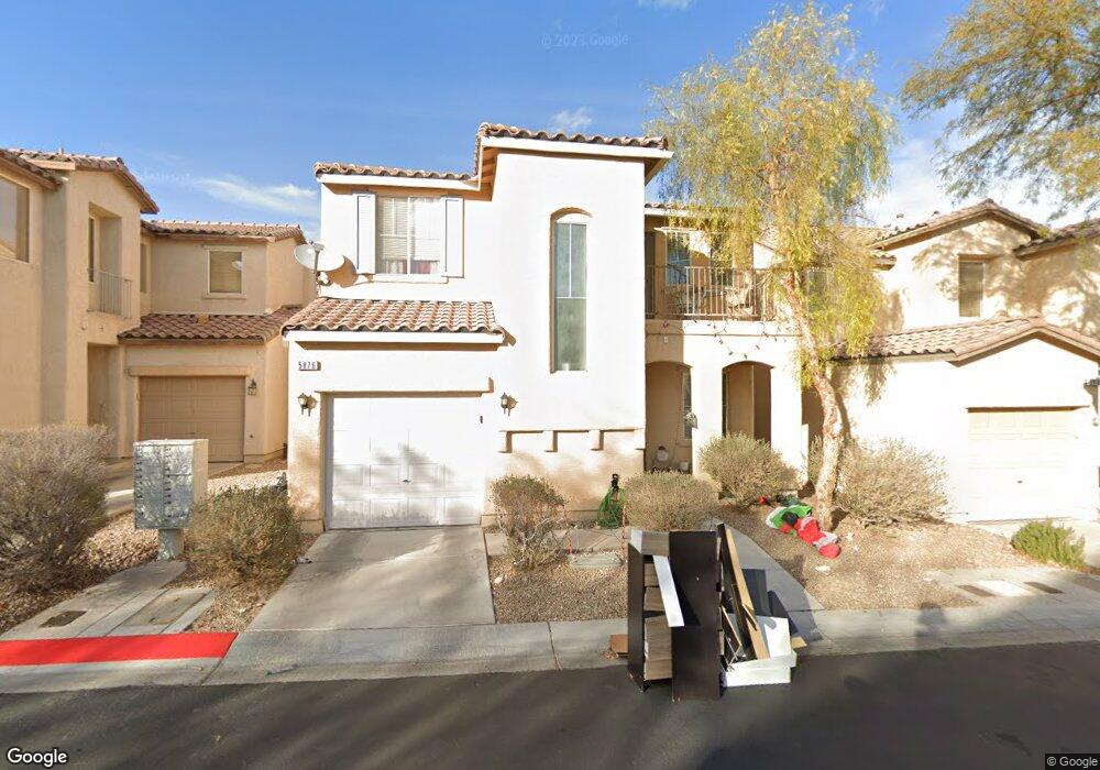 5876 Secret Island Dr, Las Vegas, NV 89139 - photo 1