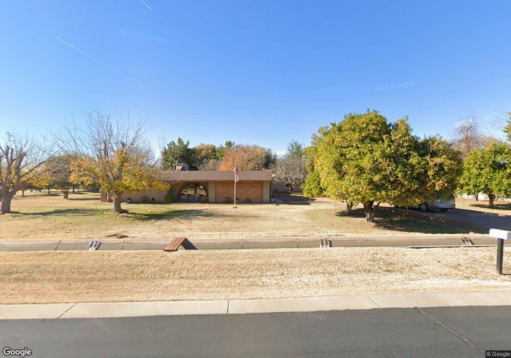 12424 S 71st St, Tempe, AZ 85284 - photo 1