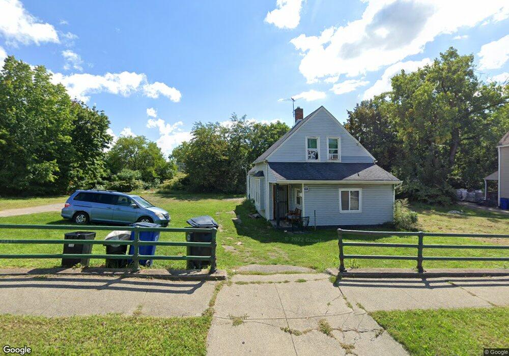 10206 Quebec Ave, Cleveland, OH 44106 - photo 1