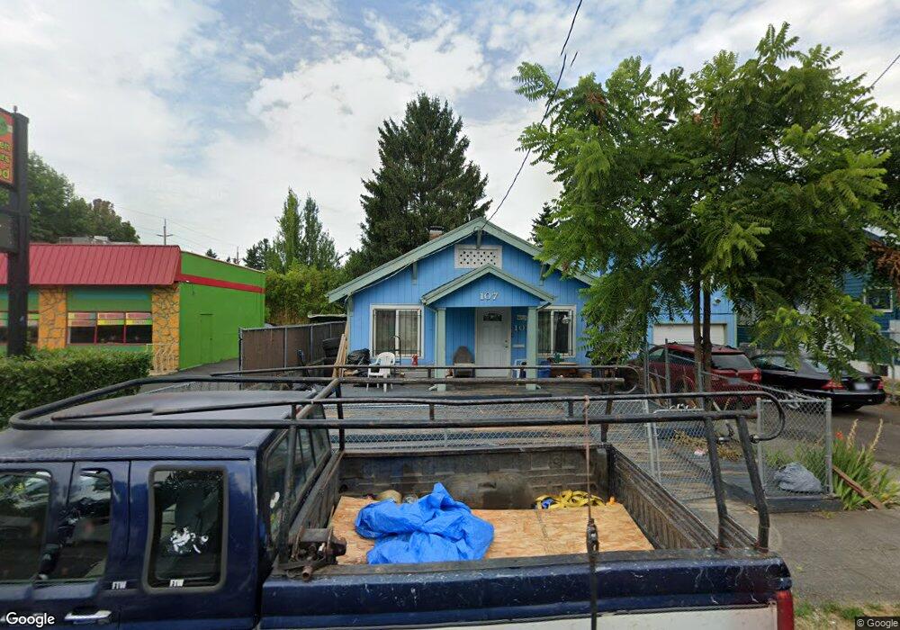 107 N Lombard St, Portland, OR 97217 - photo 1