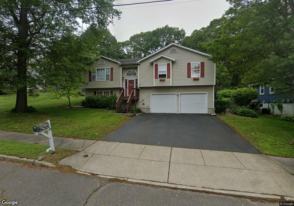 71 Sorenson Rd, West Haven, CT 06516 - photo 1