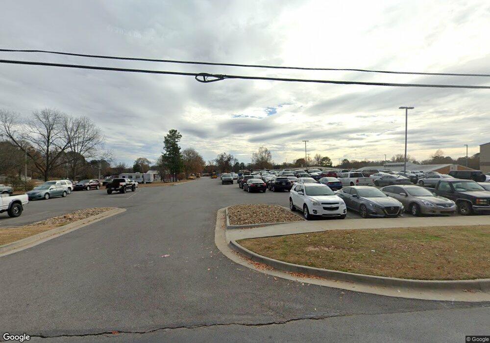 501 W Vine St, Sheridan, AR 72150 - photo 1