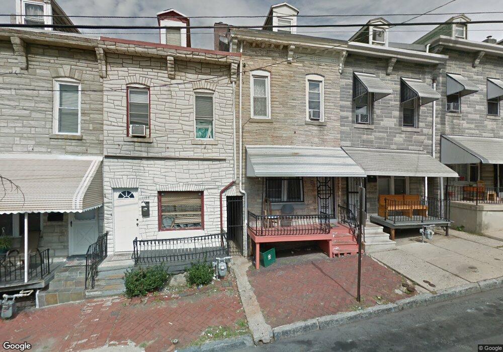 1137 Elm St, Reading, PA 19604 - photo 1