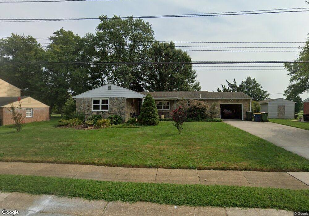 113 Country Club Dr, Newark, DE 19711 - photo 1