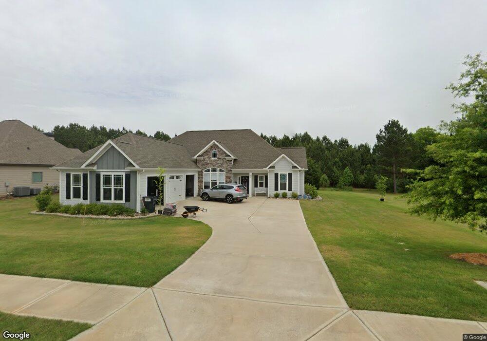 90 Duck Dr unit 53, Senoia, GA 30276 - photo 1