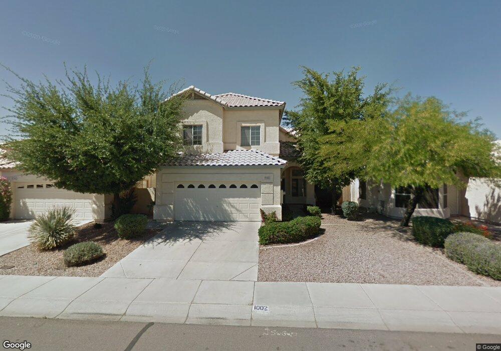 1002 E Brentrup Dr, Tempe, AZ 85283 - photo 1