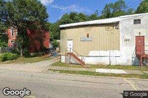 1687 State Ave, Cincinnati, OH 45204