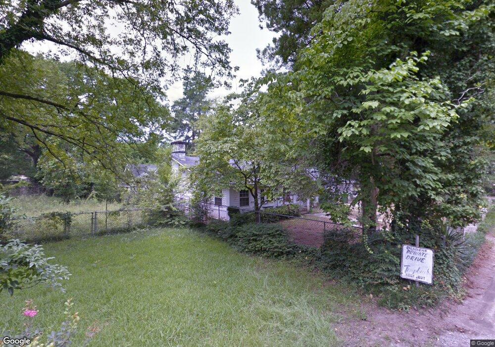 3104 Bussey Rd, Augusta, GA 30909 - photo 1