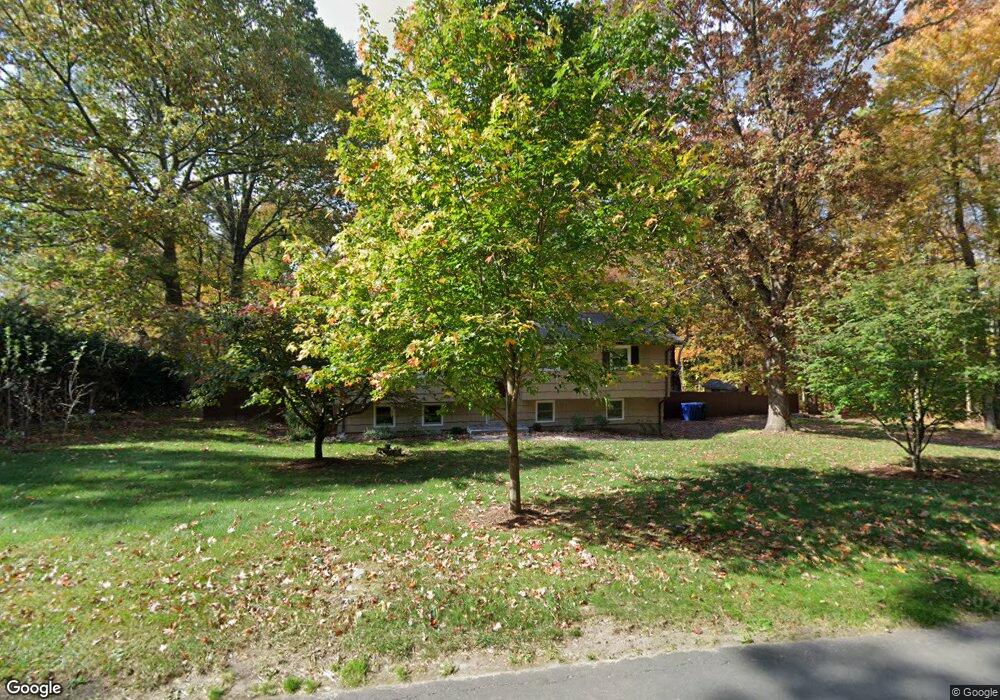 53 Shenipsit Lake Rd, Tolland, CT 06084 - photo 1