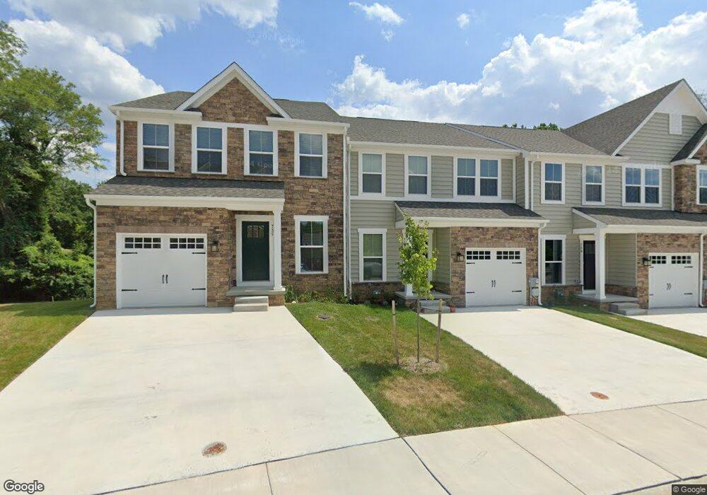 737 Stonehouse Way, Hockessin, DE 19707 - photo 1