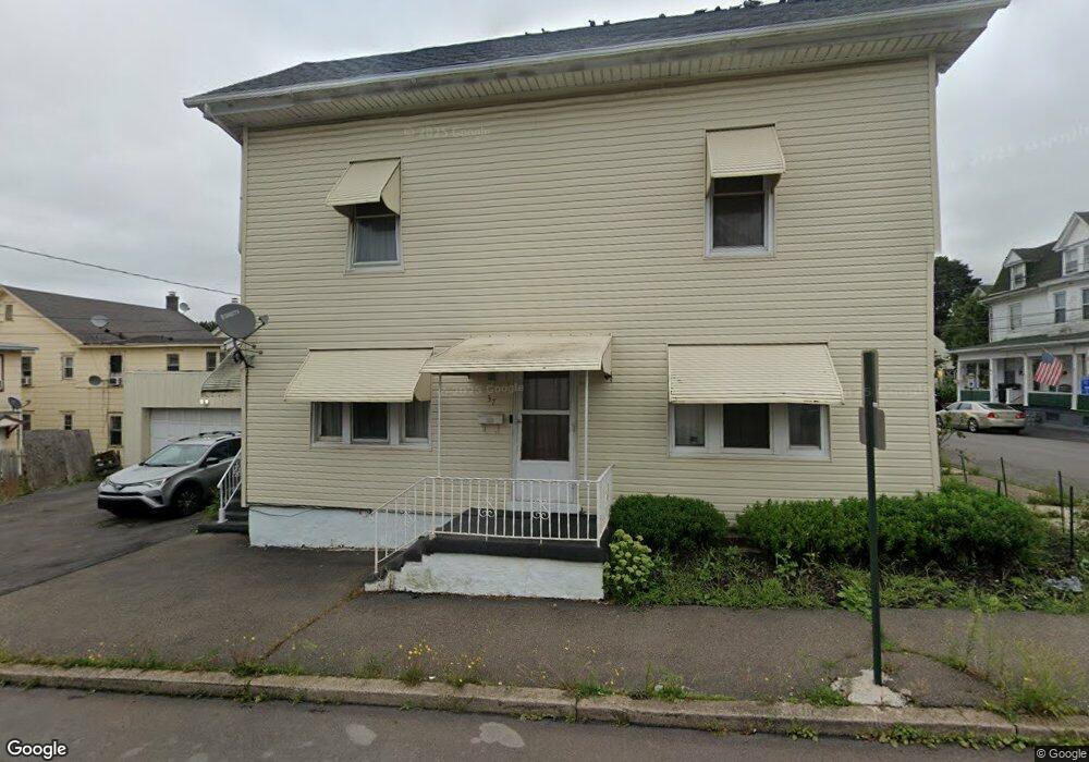 37 S Hazle St, Hazleton, PA 18201 - photo 1