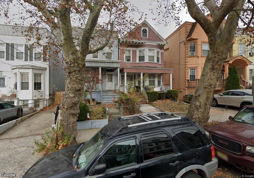 286 Union St, Jersey City, NJ 07304 - photo 1