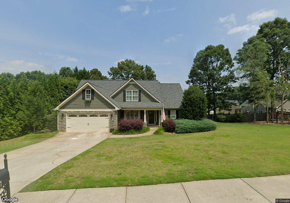 0 Robin Way unit 8609086, Jefferson, GA 30549 - photo 1