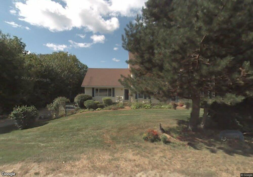 14 Hickory Rd, Hampstead, NH 03841 - photo 1