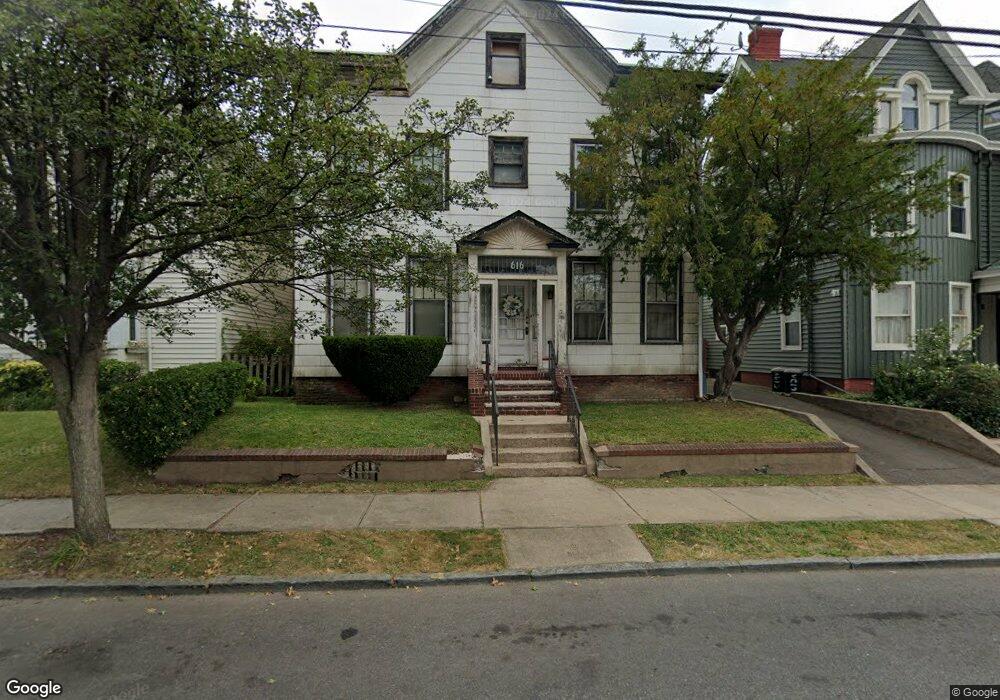 614 E 29th St unit 616, Paterson, NJ 07504 - photo 1