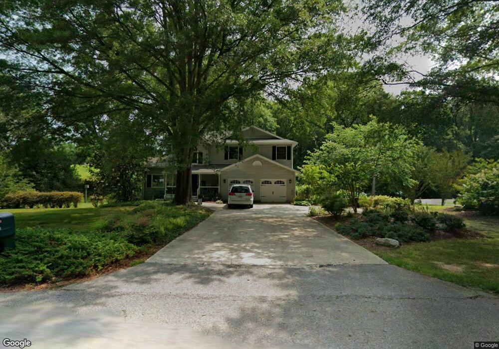 6400 Dant Dr, Owings, MD 20736 - photo 1