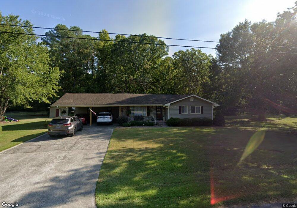 140 Cochran Dr NE, Dalton, GA 30721 - photo 1